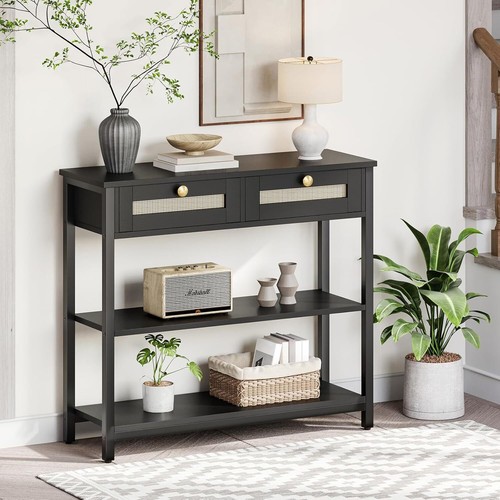 Hoobro console table hallway - hoobro,
