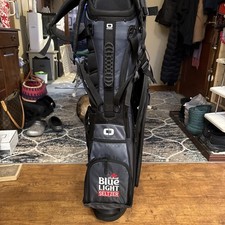 Ogio 7 Way Stand Golf Bag NWT
