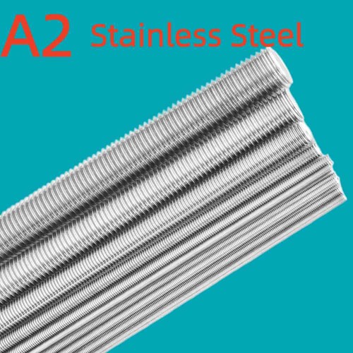 Threaded bar rod - m5,