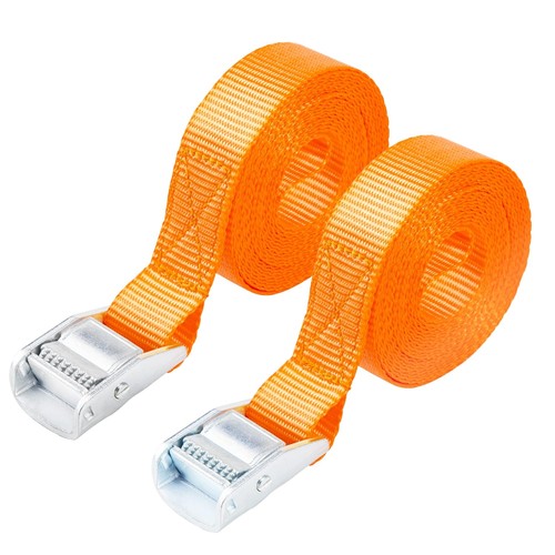 600lb cargo lashing straps - 600lb,
