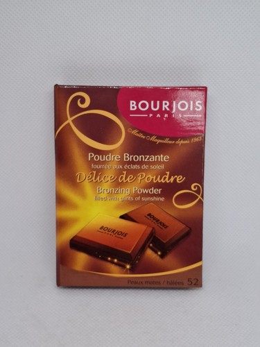 Bourjois paris delice - paris, de