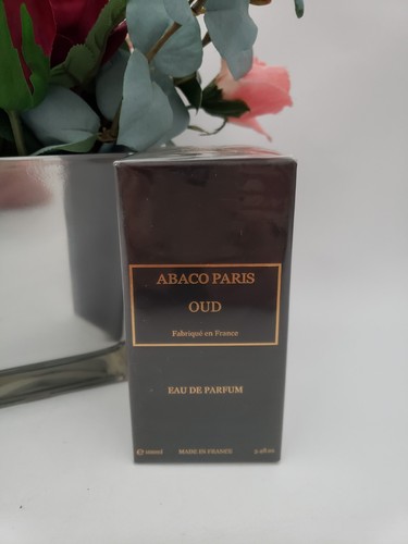 Abaco paris oud - oud, eau