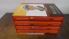 Just William Box Set: "Just