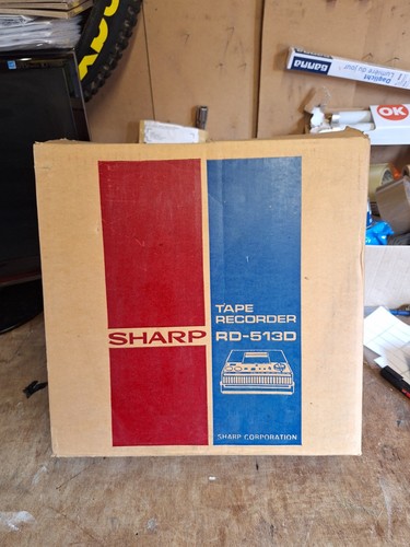 Vintage sharp solid tape - solid,