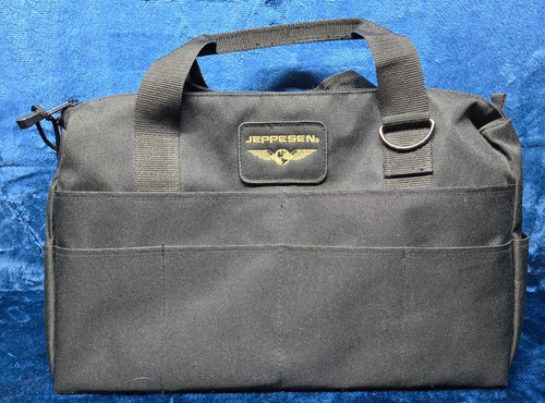 Jeppesen flight duffle - jeppesen,