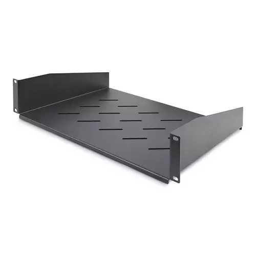 Startech vented server rack - 2u,