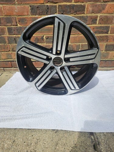 Genuine golf mk7 18 - r, 18"