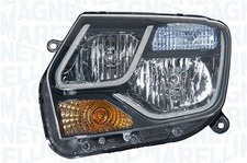 Right Magneti Marelli
