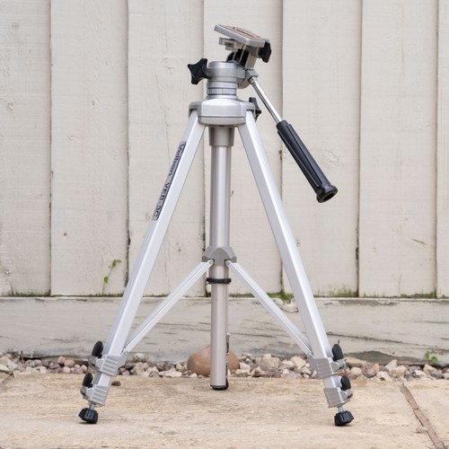 Velbon tripod compact - velbon, camera