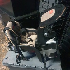 Weeride Deluxe Baby Bike Seat