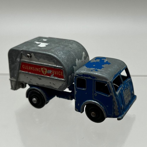 Vintage matchbox lesney - vintage, no.