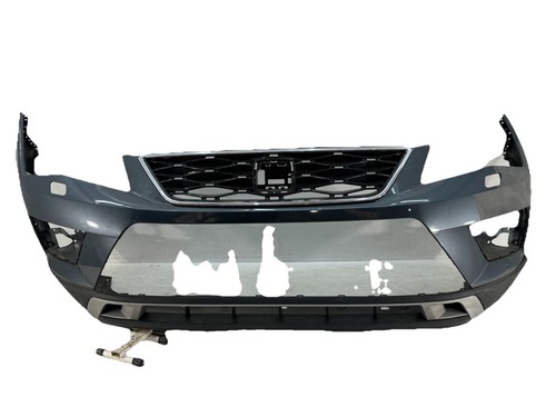 Seat ateca 2016 - ateca, front