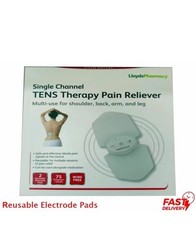 LloydsPharmacy Single Channel