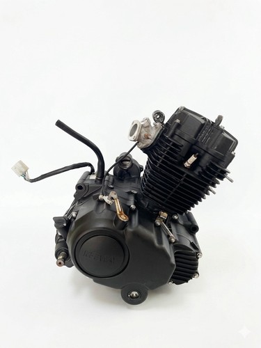Keeway superlight 125 - keeway,