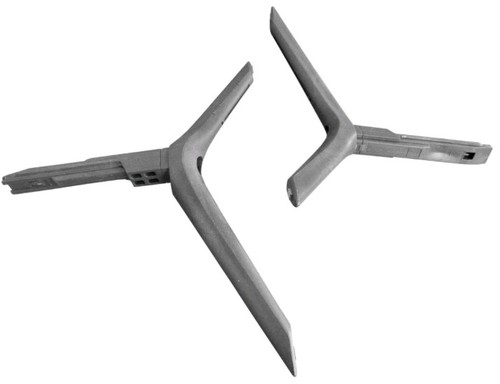 Samsung base stand - samsung, tv
