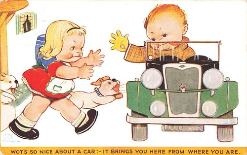 1936 mabel lucie attwell - 1936,