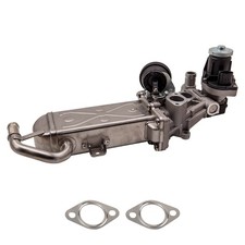 EGR VALVE & COOLER FOR SKODA