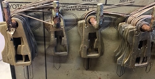 Chubb 3g114 lever - 3g114, sets