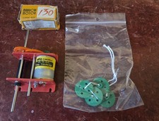 Vintage MFA Como Drills