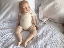 Dianne Effner Sleepyhead Baby