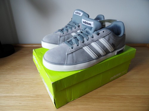Adidas neo derby - derby, grey