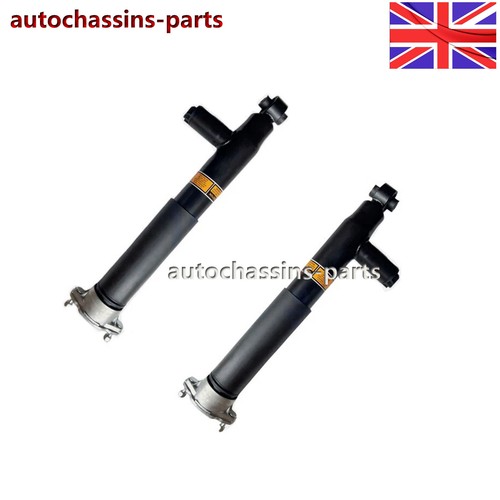 Rear shock absorbers struts - 2x,