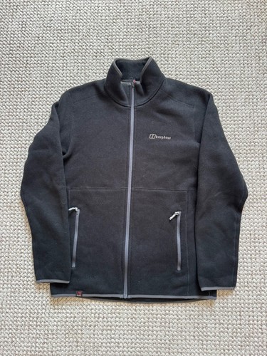 Berghaus men polartec full - berghaus,