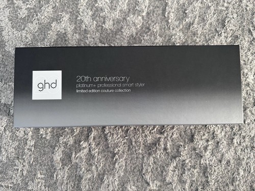 Ghd platinum plus hair - plus,