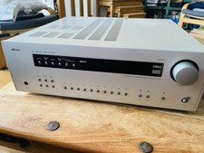 ARCAM AVR250 7.1 Channel Surround Sound AV Receiver