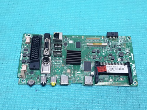 Main board bush - board, mb