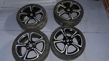 Vauxhall corsa mk5 - corsa, f