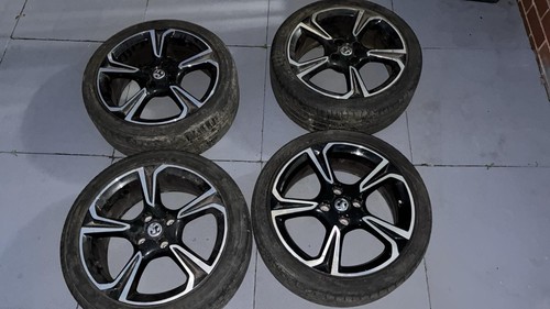 Vauxhall corsa mk5 - vauxhall,