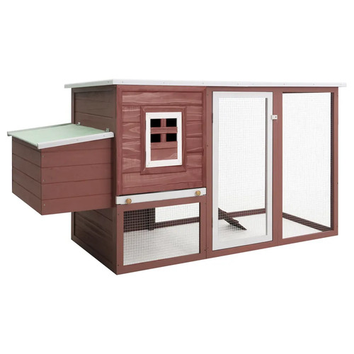 Walplus outdoor chicken - walplus,
