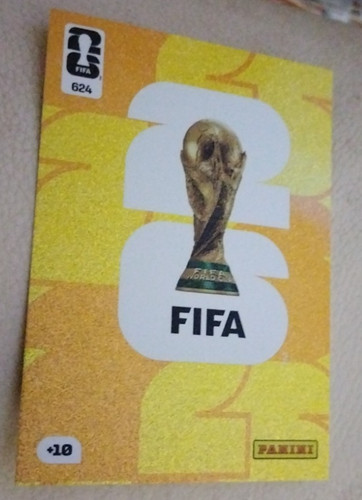 Adrenalyn world cup - world, 2026