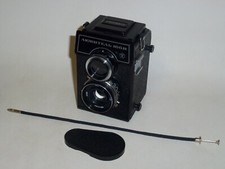 LUBITEL-166V  LOMO Lomography