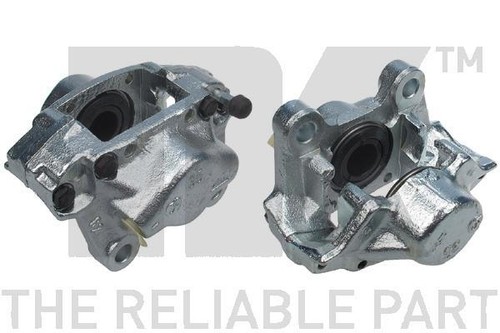 Brake caliper for - for, vauxhall