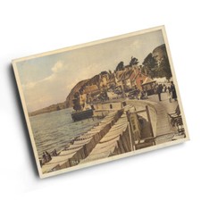 A6 PRINT - Vintage Devon - The