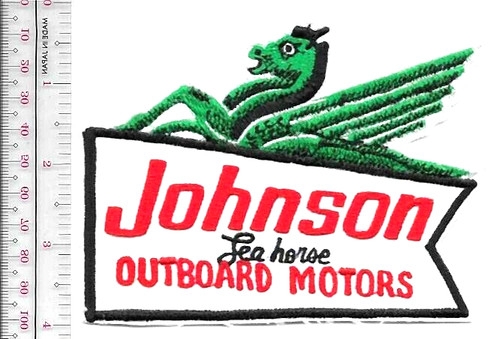 Outboard motors johnson sea - outboard,