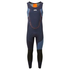 Gill Mens Race FireCell Skiff