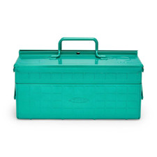 TOYO Steel Cantilever Tool Box