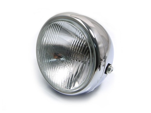 Motorbike headlight 12v 55w - headlight,