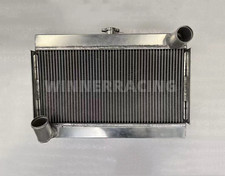 Fit Citroën / Citroen DS 19 / ID 19 1956 - 1964 alloy aluminum radiator
