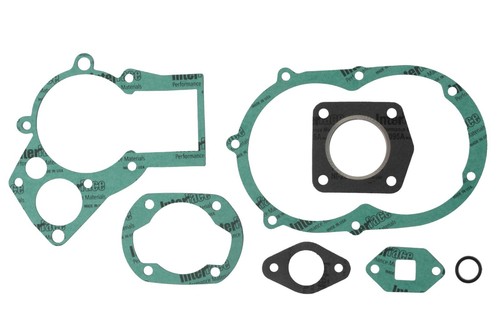 As3 engine gasket kit - as3, set