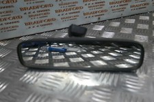 BFD040461 2009 MITSUBISHI L200 2.5 DID S/C 4 WORK REAR VIEW MIRROR