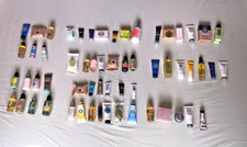 L' occitane travel size. Hand cream,shampoo, soap, shower gel, perfume. CHOOSE