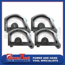 Black and Decker Workmate Leg Latch Catch D Clip x 4 WM550 WM625 WM626 WM700