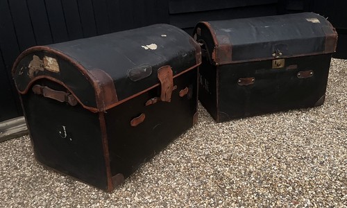 Victorian black canvas - victorian,