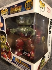 New Funko Pop Avengers