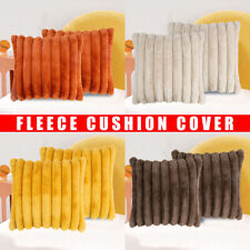 Home Decor 18" Fluffy Sofa