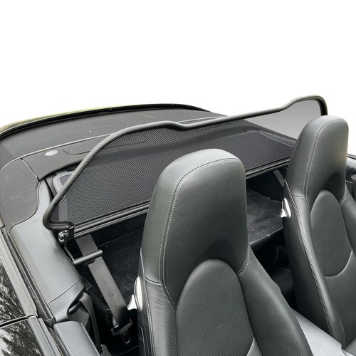 Wind deflector porsche - wind,